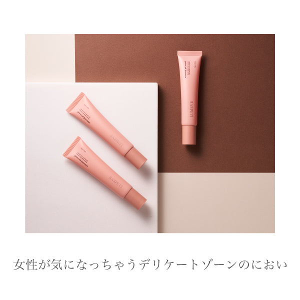 女性が気になっちゃうデリケートゾーンのにおい