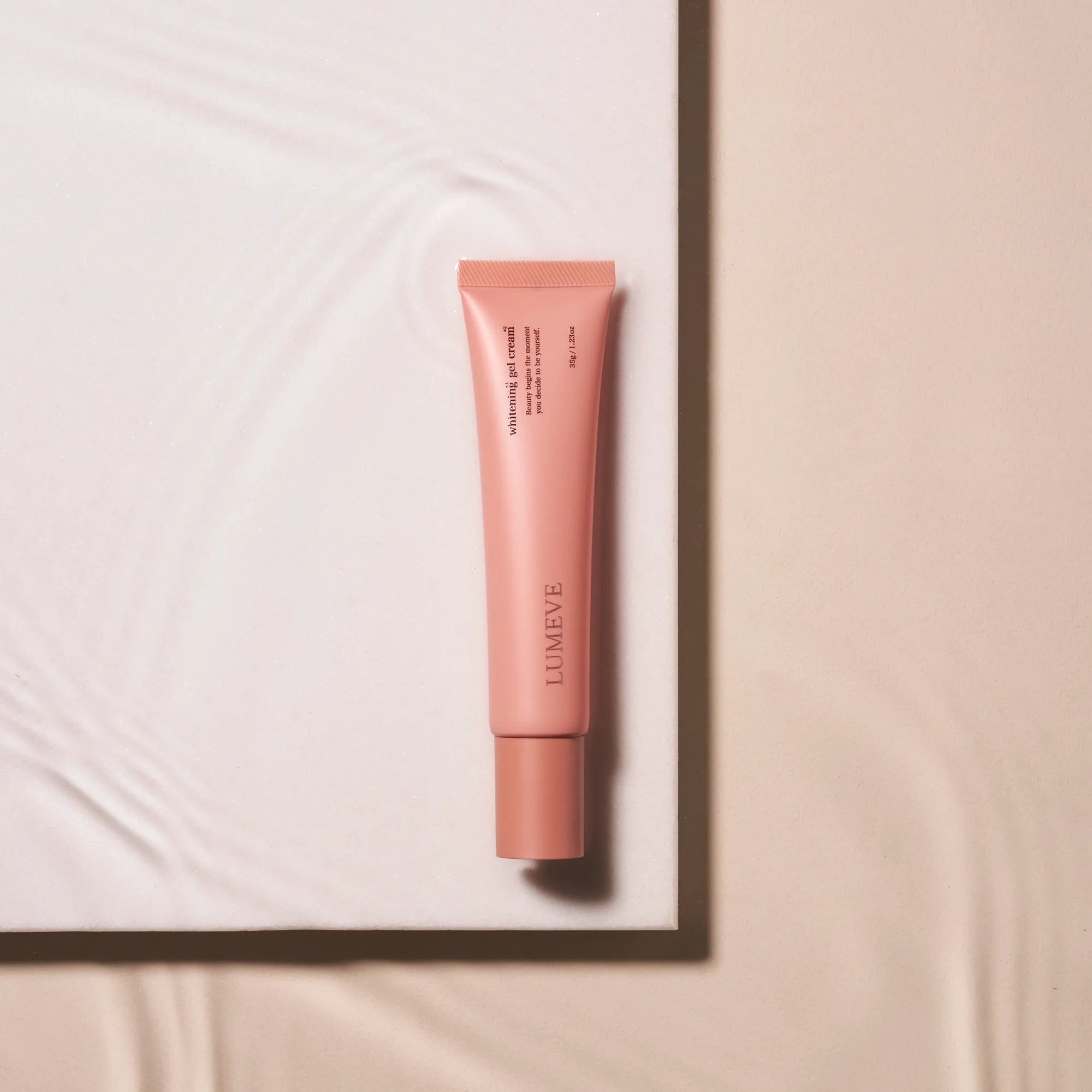LUMEVE Whitening Gel Cream|35g